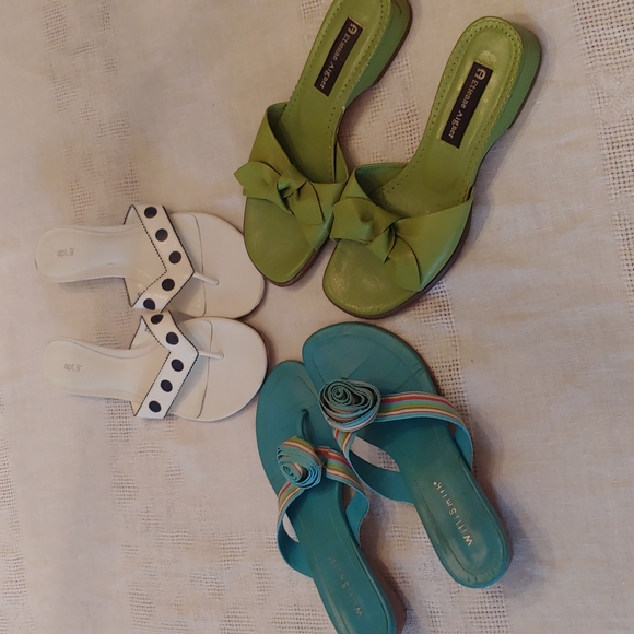 Sandal Bundle - Picture 16 of 16
